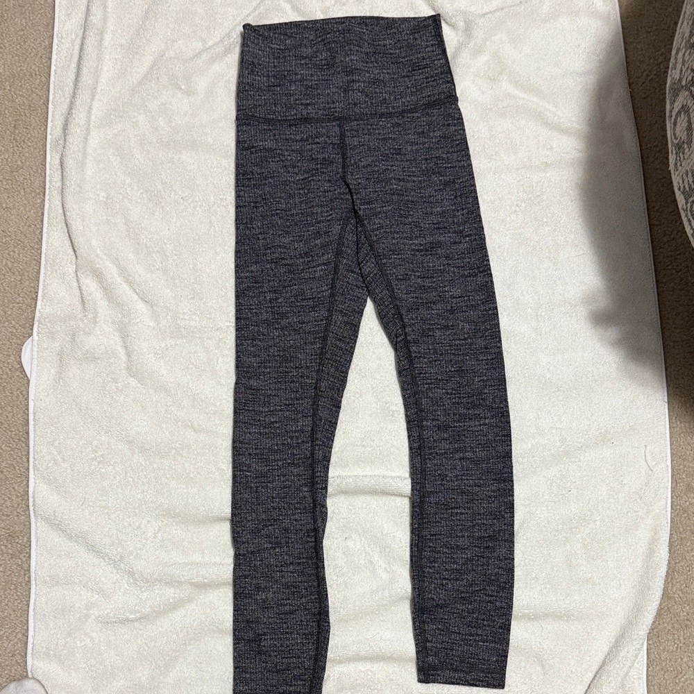 lululemon wunder under tights 2